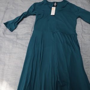 BNWT Agnes and Dora Curie Dress